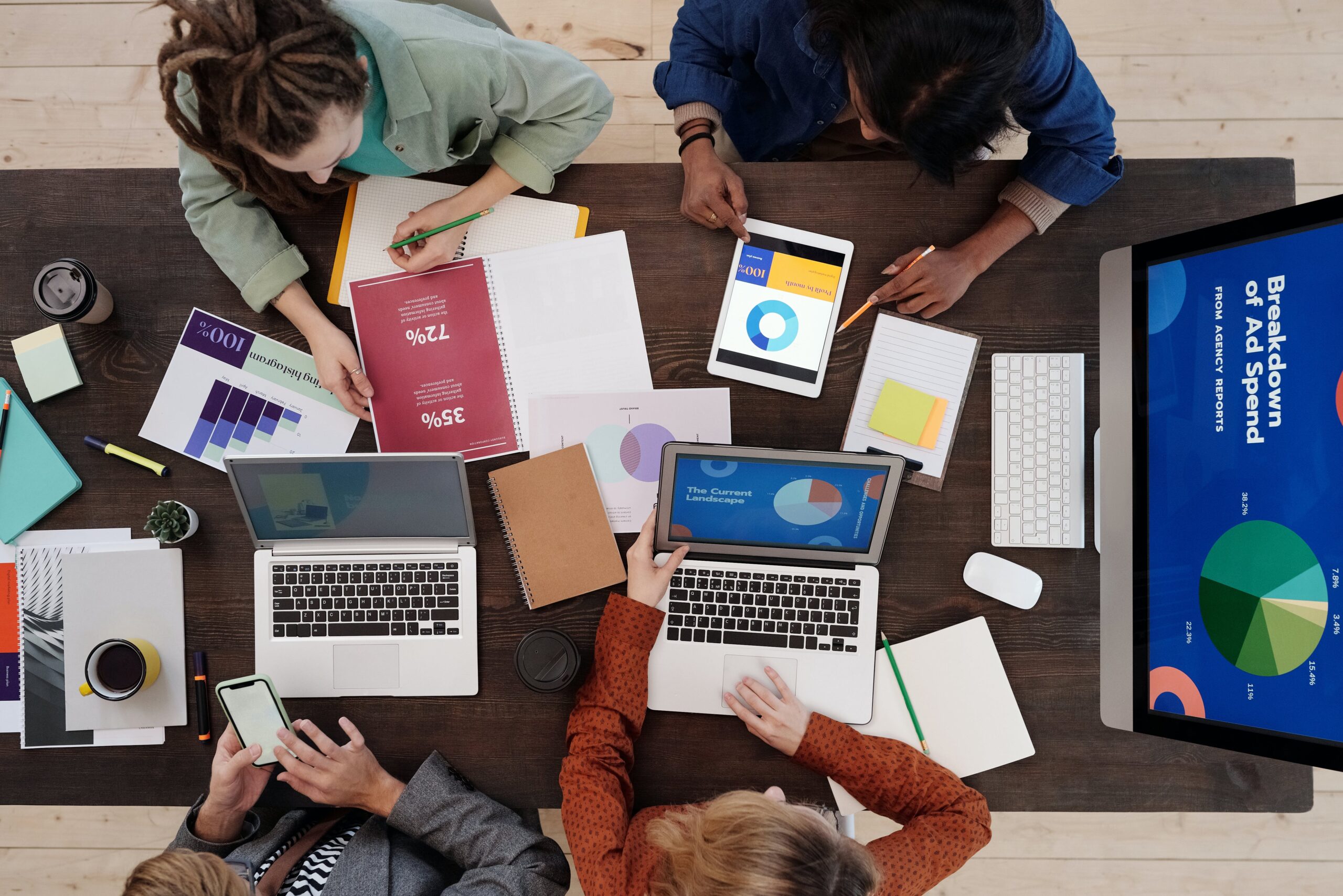 Read more about the article اسعار التسويق الالكتروني بالدمام