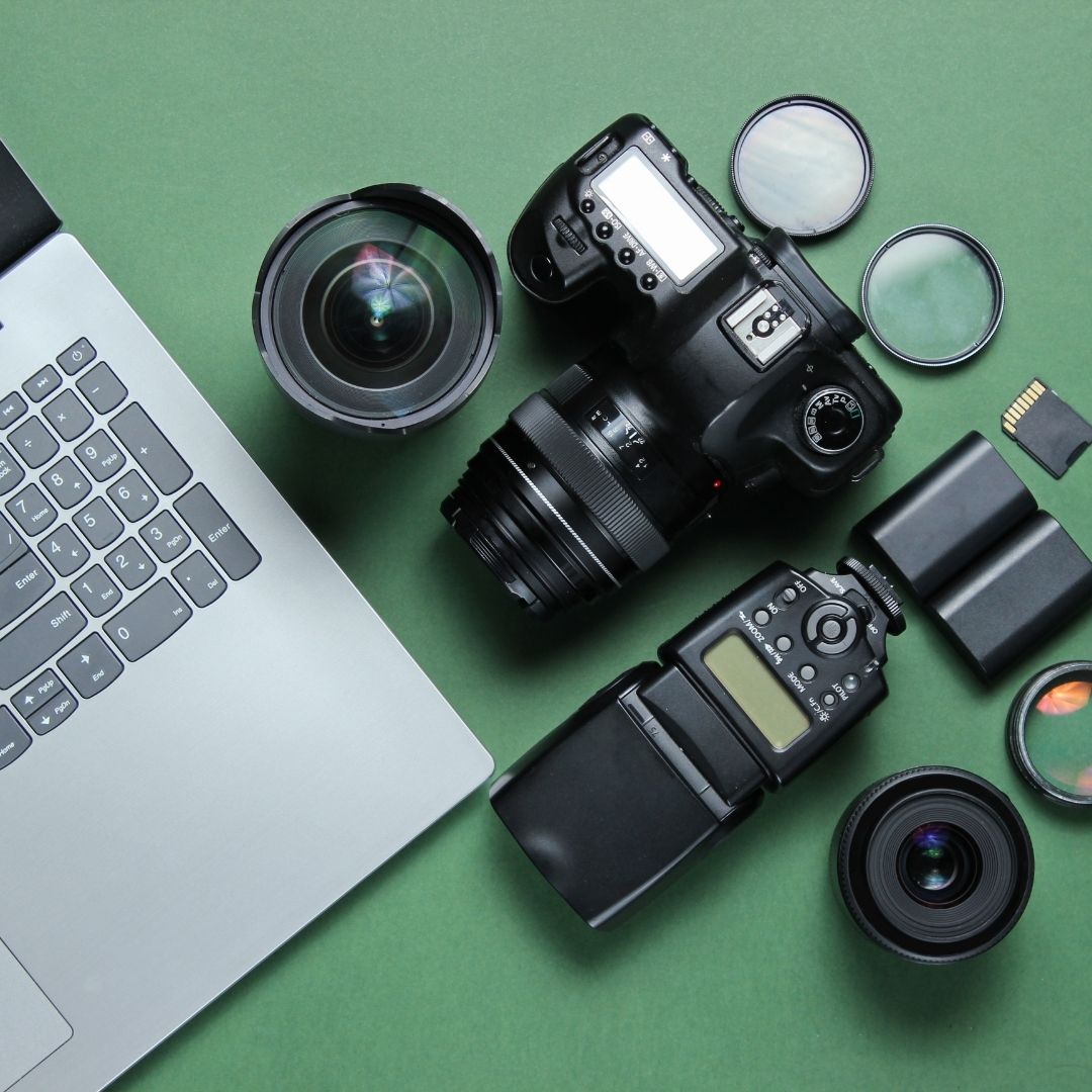 Read more about the article تصوير منتجات بالدمام – دليلك الشامل مع Digital Target