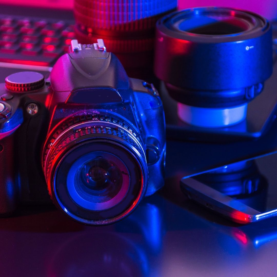 Read more about the article شركة تصوير بالدمام – كيف تختار الأفضل؟