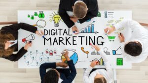 Read more about the article وكالات التسويق الإلكتروني في الرياض