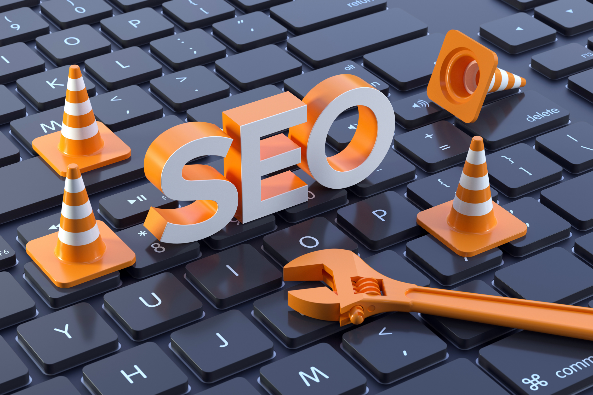 Read more about the article التسويق عبر تحسين محركات البحث في التسويق الالكتروني والفرق بين SEO و SEM
