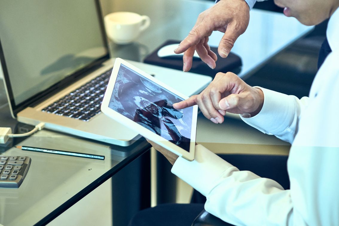 Read more about the article التسويق للمجمعات الطبية في الرياض
