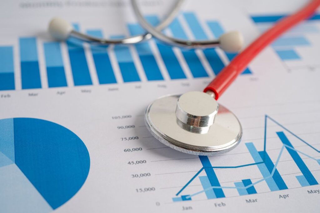 أهمية التسويق الالكتروني للعيادات والمراكز الطبية في الرياض