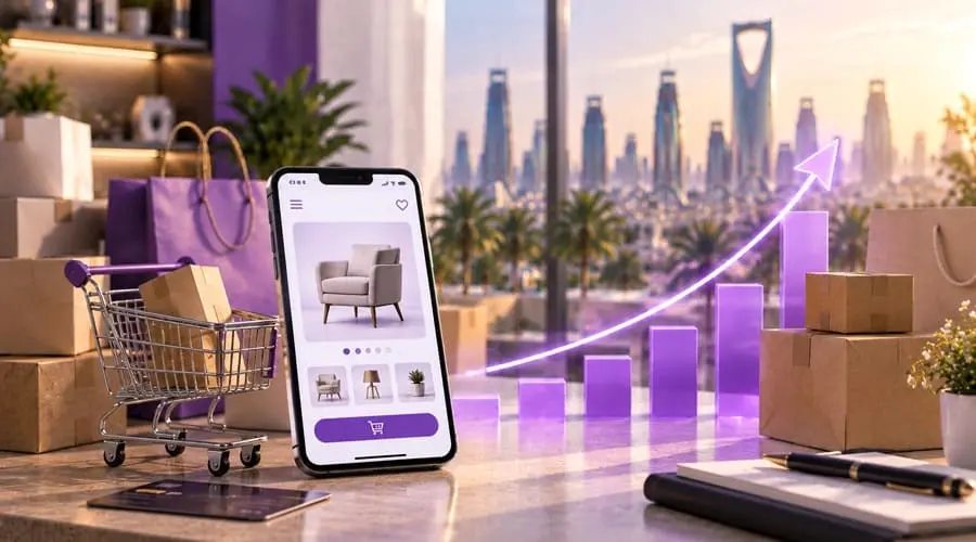 اثر التسويق الالكتروني على زيادة المبيعات
