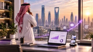 هل تخصص التسويق الرقمي مطلوب